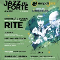 Rite-Empoli Jazz Festival 2024
